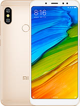 Best available price of Xiaomi Redmi Note 5 AI Dual Camera in Andorra