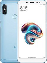 Best available price of Xiaomi Redmi Note 5 Pro in Andorra