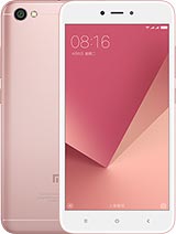Best available price of Xiaomi Redmi Y1 Lite in Andorra