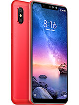 Best available price of Xiaomi Redmi Note 6 Pro in Andorra