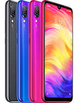 Best available price of Xiaomi Redmi Note 7 in Andorra