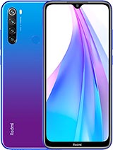 Best available price of Xiaomi Redmi Note 8T in Andorra