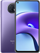 Best available price of Xiaomi Redmi Note 9T in Andorra