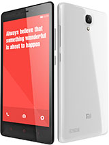 Best available price of Xiaomi Redmi Note Prime in Andorra