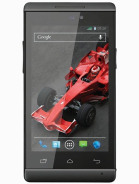 Best available price of XOLO A500S in Andorra