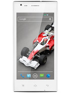 Best available price of XOLO A600 in Andorra