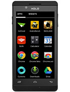 Best available price of XOLO A700s in Andorra