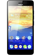 Best available price of XOLO Black 3GB in Andorra