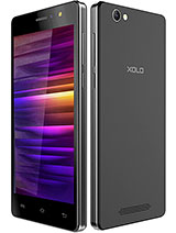 Best available price of XOLO Era 4G in Andorra