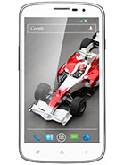 Best available price of XOLO Q1000 Opus in Andorra