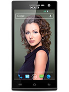 Best available price of XOLO Q1010i in Andorra