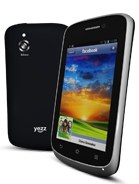 Best available price of Yezz Andy 3G 3-5 YZ1110 in Andorra