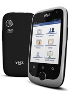 Best available price of Yezz Andy 3G 2-8 YZ11 in Andorra