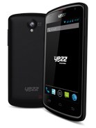 Best available price of Yezz Andy A4 in Andorra