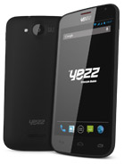 Best available price of Yezz Andy A5 1GB in Andorra