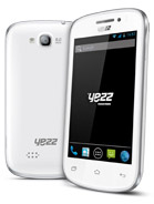 Best available price of Yezz Andy A4E in Andorra