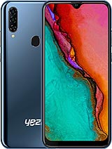 Best available price of Yezz Art 1 Pro in Andorra