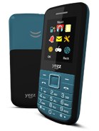Best available price of Yezz Chico 2 YZ201 in Andorra