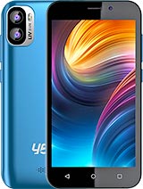 Best available price of Yezz Liv 3 LTE in Andorra