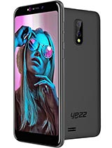 Best available price of Yezz Max 1 Plus in Andorra