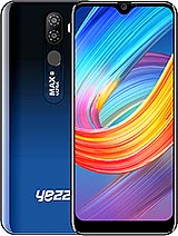 Best available price of Yezz Max 2 Ultra in Andorra