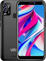 Best available price of Yezz Max 2 Plus in Andorra