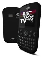 Best available price of Yezz Ritmo 3 TV YZ433 in Andorra