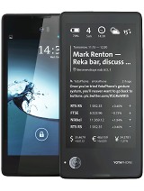 Best available price of Yota YotaPhone in Andorra