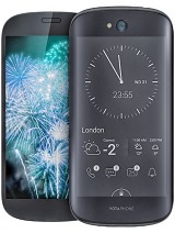 Best available price of Yota YotaPhone 2 in Andorra