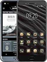 Best available price of Yota YotaPhone 3 in Andorra