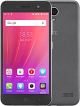 Best available price of ZTE Blade A520 in Andorra
