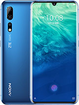 Best available price of ZTE Axon 10 Pro in Andorra