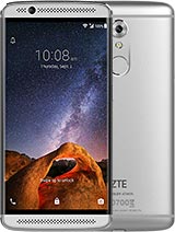 Best available price of ZTE Axon 7 mini in Andorra