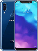 Best available price of ZTE Axon 9 Pro in Andorra