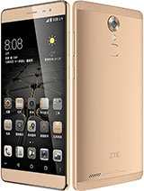 Best available price of ZTE Axon Max in Andorra