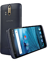 Best available price of ZTE Axon in Andorra