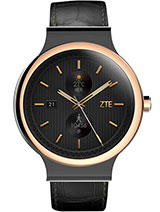 Best available price of ZTE Axon Watch in Andorra