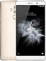 Best available price of ZTE Axon 7 Max in Andorra