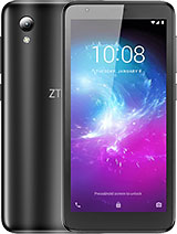 Best available price of ZTE Blade A3 (2019) in Andorra