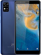 Best available price of ZTE Blade A31 in Andorra