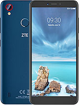 Best available price of ZTE Blade A7 Vita in Andorra