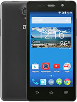 Best available price of ZTE Blade Apex 3 in Andorra