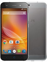 Best available price of ZTE Blade D6 in Andorra