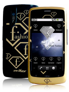 Best available price of ZTE FTV Phone in Andorra