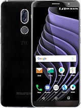 Best available price of ZTE Blade Max View in Andorra