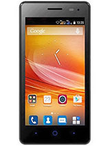 Best available price of ZTE Blade Q Pro in Andorra