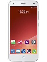 Best available price of ZTE Blade S6 in Andorra