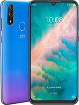 Best available price of ZTE Blade V10 in Andorra