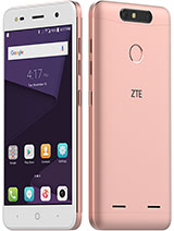 Best available price of ZTE Blade V8 Mini in Andorra