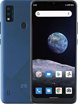Best available price of ZTE Blade A7P in Andorra